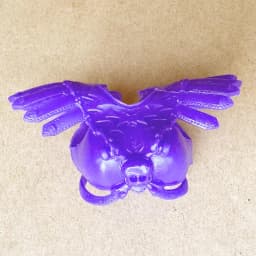 Monster Doll Accessories Shoes Belts Clothing Joints Body