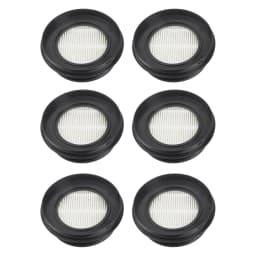 2/4/6pcs Reusable HEPA Filter Replacement For Laresar V7= Handheld Vacuum Cleaner Pet Home Use For Household Cleaning Tools