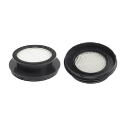 2/4/6pcs Reusable HEPA Filter Replacement For Laresar V7= Handheld Vacuum Cleaner Pet Home Use For Household Cleaning Tools