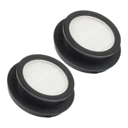 2/4/6pcs Reusable HEPA Filter Replacement For Laresar V7= Handheld Vacuum Cleaner Pet Home Use For Household Cleaning Tools