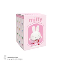 Miffy Hanfu Style Mini Action Figure Surprise Blind Box Cartoon Miffy Oriental Aesthetics Figure Collectible Ornament Decor Toy