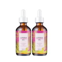 Soothing & Hydrating Aftercare Oil - Calms Razor Burn, Preps Sensitive Skin Post-Wax/Shave, Reduces Itching & Irritation.