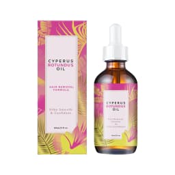 Soothing & Hydrating Aftercare Oil - Calms Razor Burn, Preps Sensitive Skin Post-Wax/Shave, Reduces Itching & Irritation.