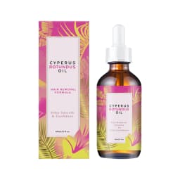 Soothing & Hydrating Aftercare Oil - Calms Razor Burn, Preps Sensitive Skin Post-Wax/Shave, Reduces Itching & Irritation.