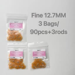 Multi-Grit Sanding Discs Set For 30Pcs Polishing Disc Kits + 1 Rod