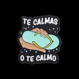 Spanish Quotes Collection Enamel Pins Comedy Ugly Girl Flork Memes Fitness Brooch Slang Low Battery Patience Badge Jewelry Gifts