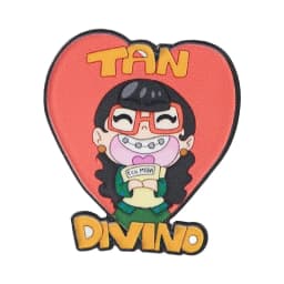 Spanish Quotes Collection Enamel Pins Comedy Ugly Girl Flork Memes Fitness Brooch Slang Low Battery Patience Badge Jewelry Gifts