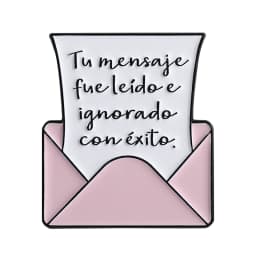Spanish Quotes Collection Enamel Pins Comedy Ugly Girl Flork Memes Fitness Brooch Slang Low Battery Patience Badge Jewelry Gifts