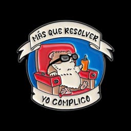 Spanish Quotes Collection Enamel Pins Comedy Ugly Girl Flork Memes Fitness Brooch Slang Low Battery Patience Badge Jewelry Gifts
