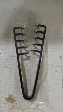 Volumizing Wide-Tooth Hair Styling Comb Curling Tools Fluffy Texture for Men Ideal for All Hair Types Hairstyling Tools