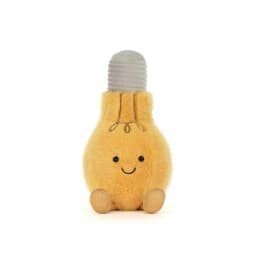 New Spring Limited Collection Plush Doll Barcelona Bear Narcissus Flower Soothing Fragrant Bonnie Zhizhen Series Bonnie Rabbit