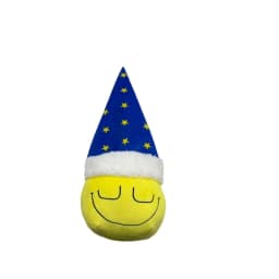 25CM New Grace Dozing Dozer Plushie Game Peripheral Stuffed Doll Soft Room Decor Fans Collectible Christmas Gifts