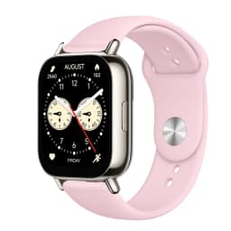 Silicone Strap For Redmi Watch 5 active/5Lite Band Metal Link Smartwatch accessories 22mm Bracelet Correa XIAOMI Redmi 5 Lite