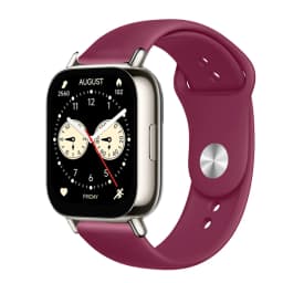 Silicone Strap For Redmi Watch 5 active/5Lite Band Metal Link Smartwatch accessories 22mm Bracelet Correa XIAOMI Redmi 5 Lite