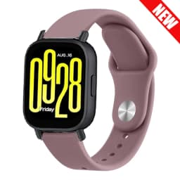 Silicone Strap For Redmi Watch 5 active/5Lite Band Metal Link Smartwatch accessories 22mm Bracelet Correa XIAOMI Redmi 5 Lite