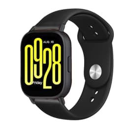 Silicone Strap For Redmi Watch 5 active/5Lite Band Metal Link Smartwatch accessories 22mm Bracelet Correa XIAOMI Redmi 5 Lite