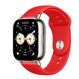 Silicone Strap For Redmi Watch 5 active/5Lite Band Metal Link Smartwatch accessories 22mm Bracelet Correa XIAOMI Redmi 5 Lite