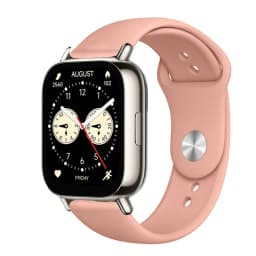 Silicone Strap For Redmi Watch 5 active/5Lite Band Metal Link Smartwatch accessories 22mm Bracelet Correa XIAOMI Redmi 5 Lite