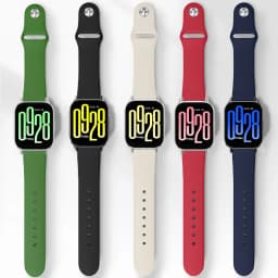 Silicone Strap For Redmi Watch 5 active/5Lite Band Metal Link Smartwatch accessories 22mm Bracelet Correa XIAOMI Redmi 5 Lite