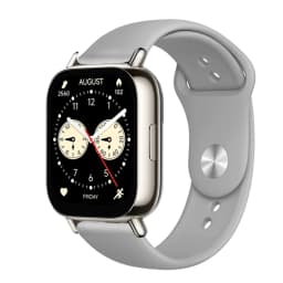 Silicone Strap For Redmi Watch 5 active/5Lite Band Metal Link Smartwatch accessories 22mm Bracelet Correa XIAOMI Redmi 5 Lite