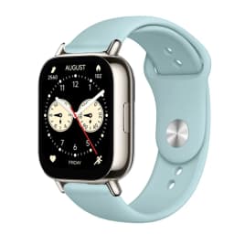 Silicone Strap For Redmi Watch 5 active/5Lite Band Metal Link Smartwatch accessories 22mm Bracelet Correa XIAOMI Redmi 5 Lite
