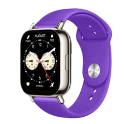 Silicone Strap For Redmi Watch 5 active/5Lite Band Metal Link Smartwatch accessories 22mm Bracelet Correa XIAOMI Redmi 5 Lite