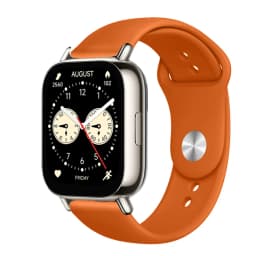 Silicone Strap For Redmi Watch 5 active/5Lite Band Metal Link Smartwatch accessories 22mm Bracelet Correa XIAOMI Redmi 5 Lite