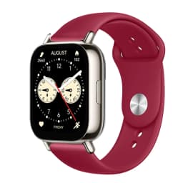 Silicone Strap For Redmi Watch 5 active/5Lite Band Metal Link Smartwatch accessories 22mm Bracelet Correa XIAOMI Redmi 5 Lite