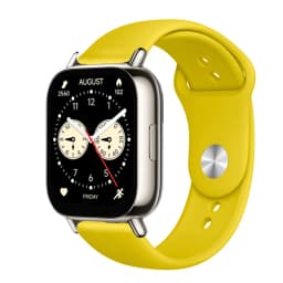 Silicone Strap For Redmi Watch 5 active/5Lite Band Metal Link Smartwatch accessories 22mm Bracelet Correa XIAOMI Redmi 5 Lite