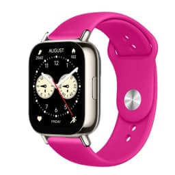 Silicone Strap For Redmi Watch 5 active/5Lite Band Metal Link Smartwatch accessories 22mm Bracelet Correa XIAOMI Redmi 5 Lite