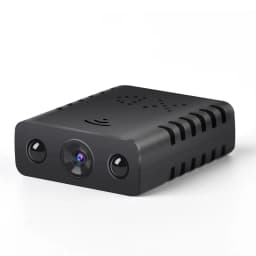 1080P HD Mini Wifi Camera XD Wire Camera Smart Home Security Indoor Anti-theft IP Camera Video Voice APP Real-time Cam