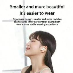 TWS Bluetooth Earphones Wireless Headphones Mini Sports Headset Earbuds Music Earpieces