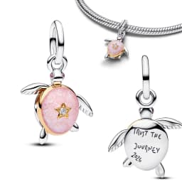 Hot Sales 925 Sterling Silver Charms Animal Horse Butterfly Snail Bird Dog Beads Bracelets Necklaces Womens DIY Jewelry Gift
