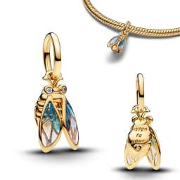 Hot Sales 925 Sterling Silver Charms Animal Horse Butterfly Snail Bird Dog Beads Bracelets Necklaces Womens DIY Jewelry Gift
