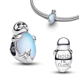 Hot Sales 925 Sterling Silver Charms Animal Horse Butterfly Snail Bird Dog Beads Bracelets Necklaces Womens DIY Jewelry Gift