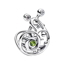 Hot Sales 925 Sterling Silver Charms Animal Horse Butterfly Snail Bird Dog Beads Bracelets Necklaces Womens DIY Jewelry Gift