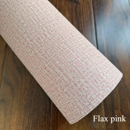 50cmX2.8/10m Self-adhesive Colorful Wall Sticker Linen 3D Foam Thickened Waterproof Wallpaper Renovation Wallpaper Wall Stickers