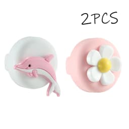 AirTag Holder Case for Kid Shoelaces & Straps Waterproof Silicone GPS Tracker Accessories for Toddler Child's Shoes Shoestring