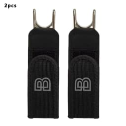 Buckleless Adjustable Waist Belt Elastic Hook Invisible No Clasp Men Women Tactical EDC Daily Wear Outdoor Casual Jeans Belt