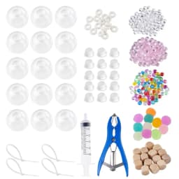 DIY Empty Ball Skin Handmade Ball DIY Handmade Decompression Slow Rebound Toy Stress Relieve Toy For Adult