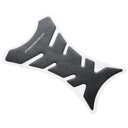 Carbon Fiber Motorcycle Sticker Gas Fuel Oil Tank Pad Protector Decal For Suzuki Kawasaki Yamaha BMW Honda CBR600RR CBR1000R
