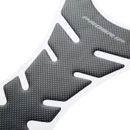 Carbon Fiber Motorcycle Sticker Gas Fuel Oil Tank Pad Protector Decal For Suzuki Kawasaki Yamaha BMW Honda CBR600RR CBR1000R