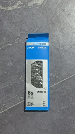 Original Shimano 8/9/10/11/12 Speed Bicycle Chain Mountain Road Bike Cycling Parts