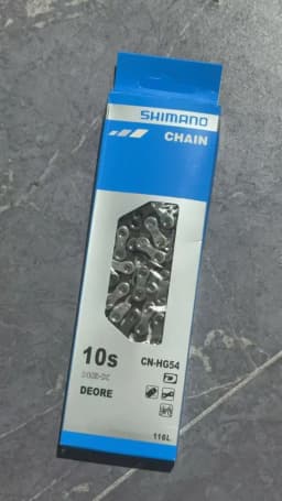 Original Shimano 8/9/10/11/12 Speed Bicycle Chain Mountain Road Bike Cycling Parts