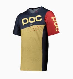 2026 New Breathable Quick-Dry All Season Mens MTB Downhill Motocross Dirt Bike Off-Road Long Sleeve Cycling Jersey Shirt