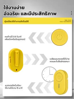 Automatic Ultrasonic Bird Repeller for Garden - Efficient Bird Deterrent, Best Bird Scarer, Outdoor Pest Control Device