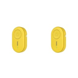 Automatic Ultrasonic Bird Repeller for Garden - Efficient Bird Deterrent, Best Bird Scarer, Outdoor Pest Control Device