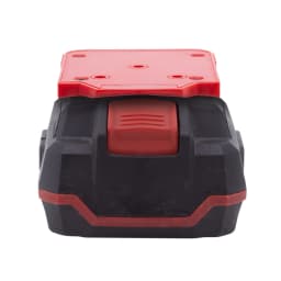 1/2/5pcs Power Wheels DIY Adapter for Lidl Parkside X20V Team Lithium Battery Connector for RC Cars Robots 14AWG(NO Battery )