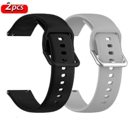 Band For Redmi watch 5 Lite/5 Active smartwatch Sport Silicone belt Bracelet Correa Xiaomi Redmi watch5 active 22mm watch Strap