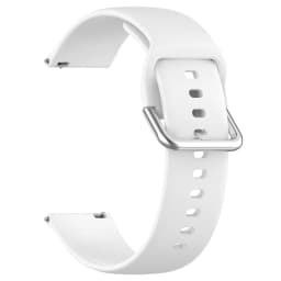 Band For Redmi watch 5 Lite/5 Active smartwatch Sport Silicone belt Bracelet Correa Xiaomi Redmi watch5 active 22mm watch Strap